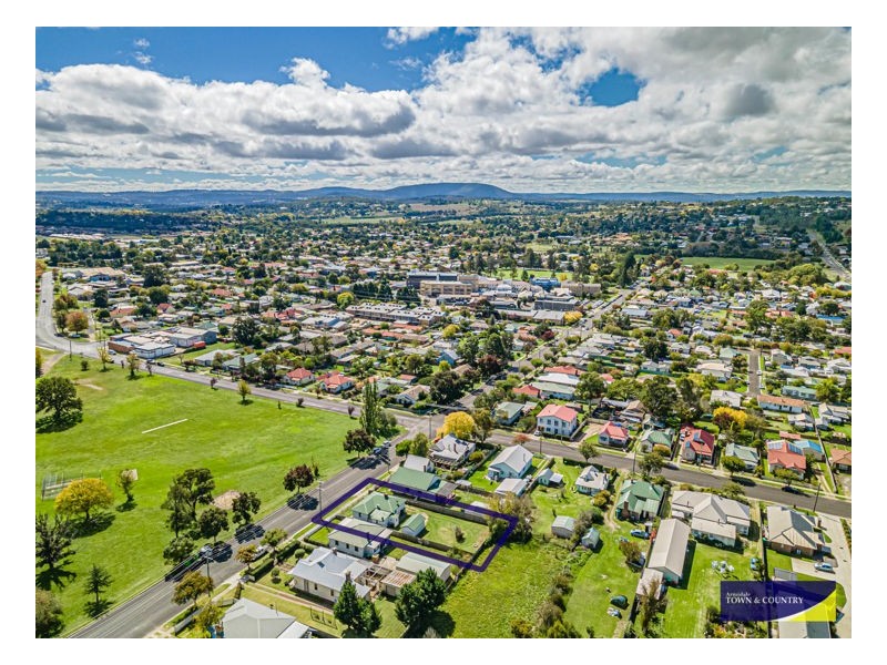 161 Butler Street, Armidale NSW 2350