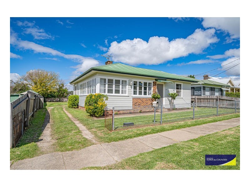 161 Butler Street, Armidale NSW 2350