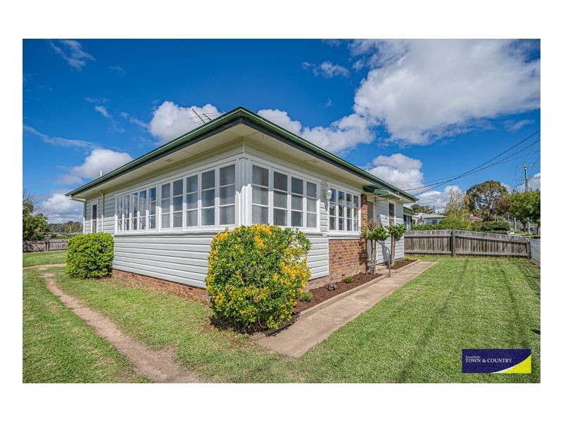 161 Butler Street, Armidale NSW 2350