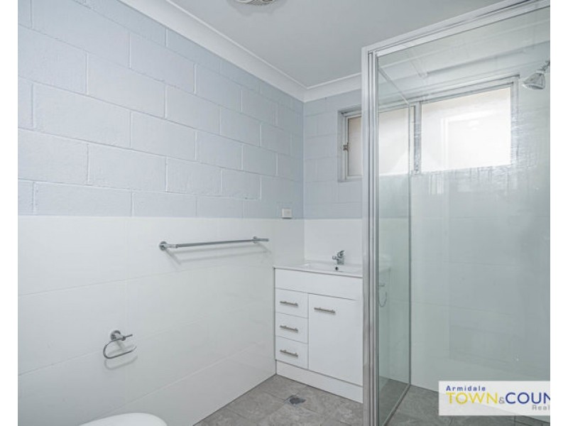3/3 Wigan Avenue, Armidale NSW 2350