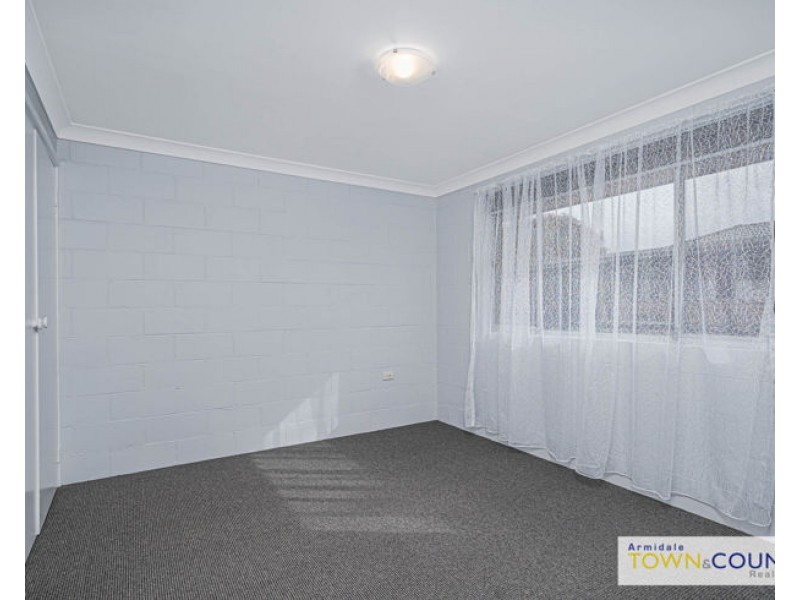 3/3 Wigan Avenue, Armidale NSW 2350