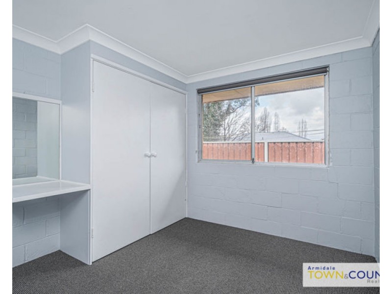 3/3 Wigan Avenue, Armidale NSW 2350