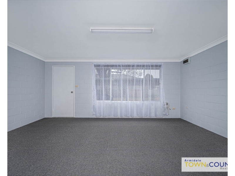 3/3 Wigan Avenue, Armidale NSW 2350