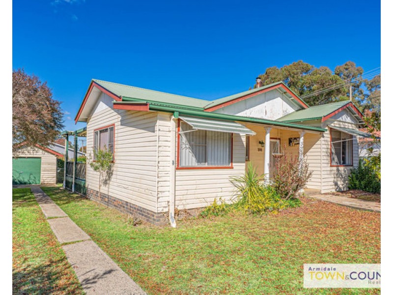 101 O’Dell Street, Armidale NSW 2350