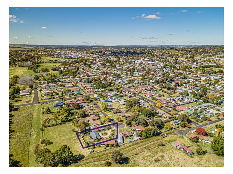 31 Wigan Avenue, Armidale NSW 2350