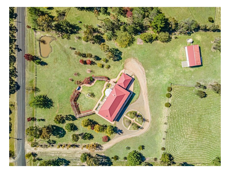39 Coluche Road, Armidale NSW 2350