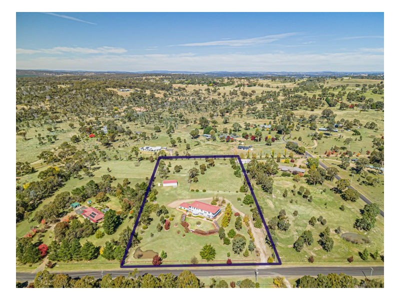 39 Coluche Road, Armidale NSW 2350