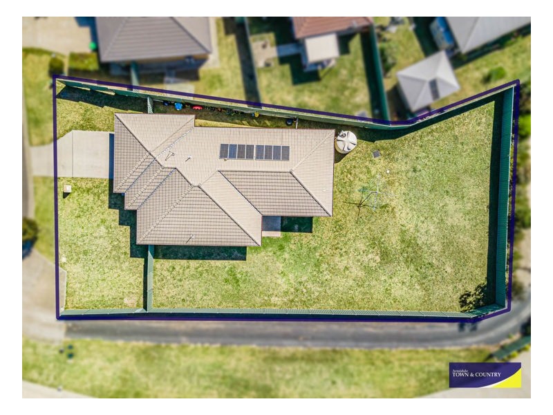 6 Netherton Park Avenue, Armidale NSW 2350