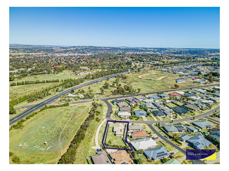 6 Netherton Park Avenue, Armidale NSW 2350