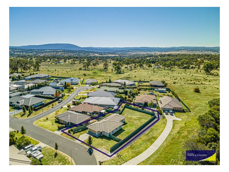 6 Netherton Park Avenue, Armidale NSW 2350