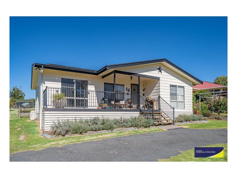 48 Queen Street, Uralla NSW 2358