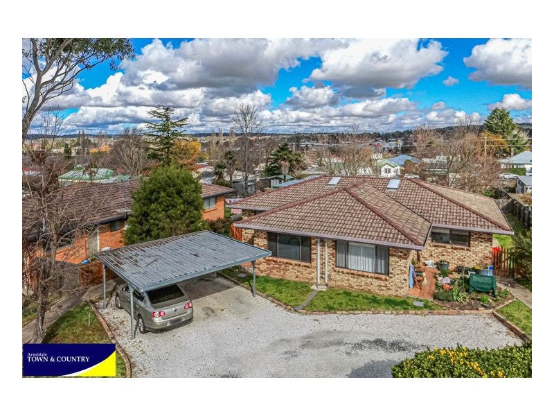 4 Wade Avenue, Armidale NSW 2350