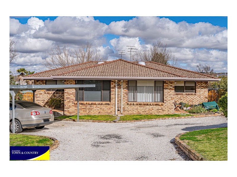 4 Wade Avenue, Armidale NSW 2350