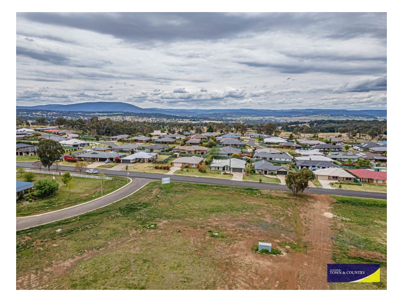 Lot 201 Link Road, Colburg Estate, Armidale NSW 2350