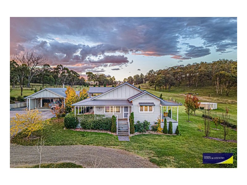 285 Cookes Road, Armidale NSW 2350