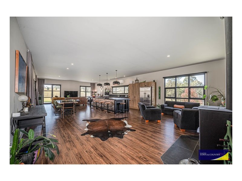 285 Cookes Road, Armidale NSW 2350