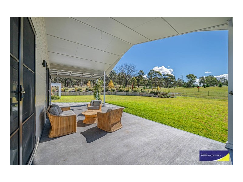 285 Cookes Road, Armidale NSW 2350