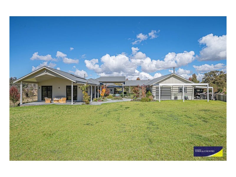 285 Cookes Road, Armidale NSW 2350