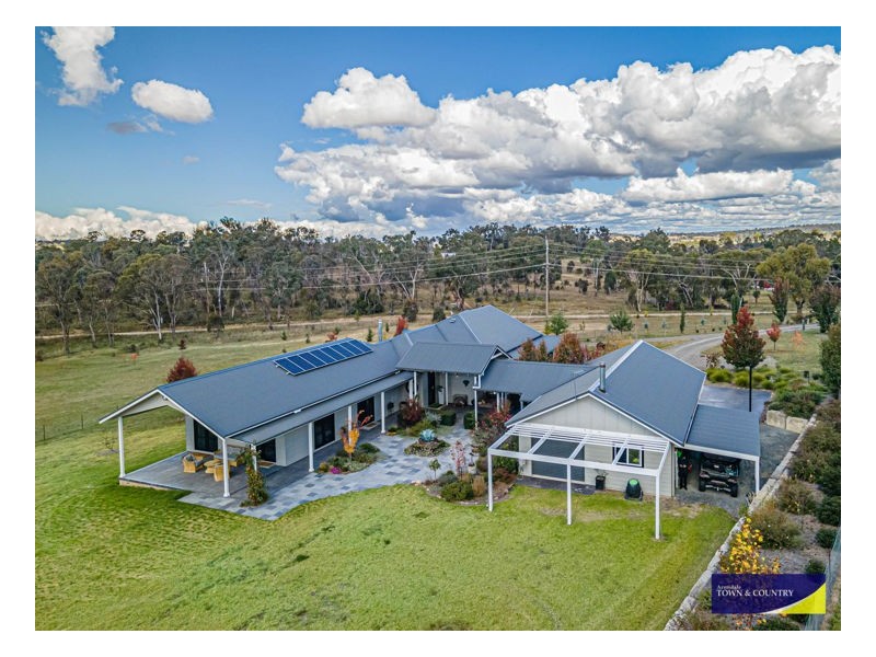 285 Cookes Road, Armidale NSW 2350