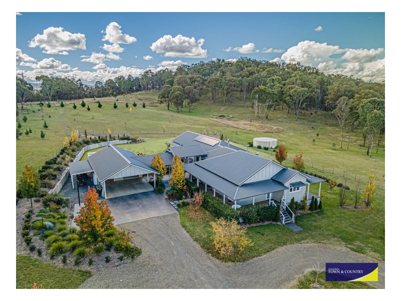 285 Cookes Road, Armidale NSW 2350