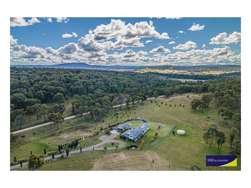 285 Cookes Road, Armidale NSW 2350