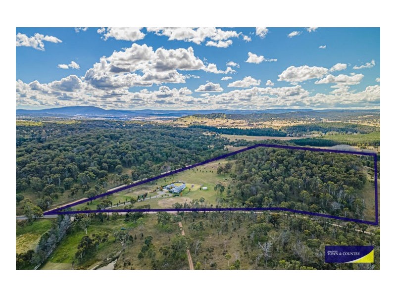 285 Cookes Road, Armidale NSW 2350
