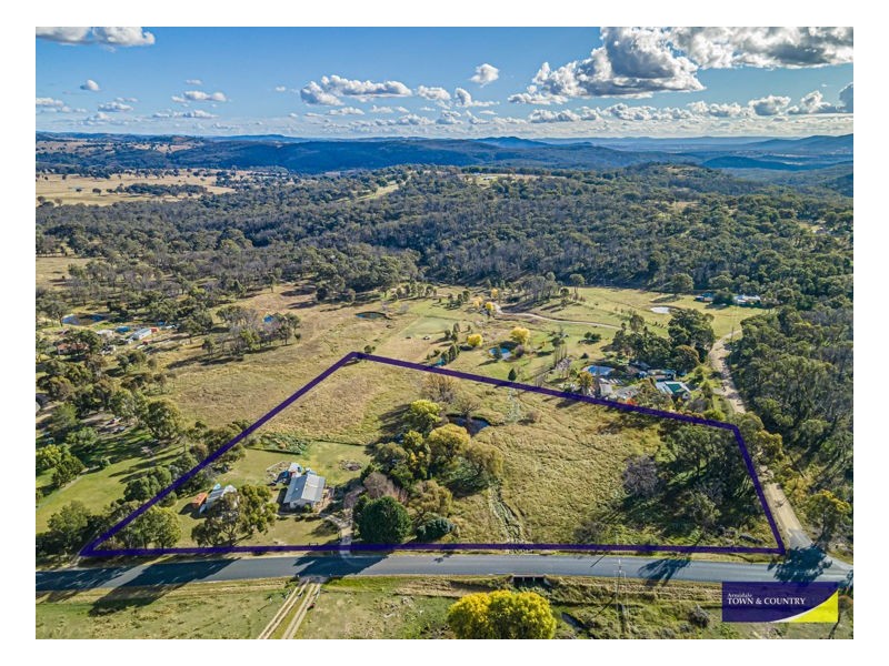 106 Kareela Road, Armidale NSW 2350