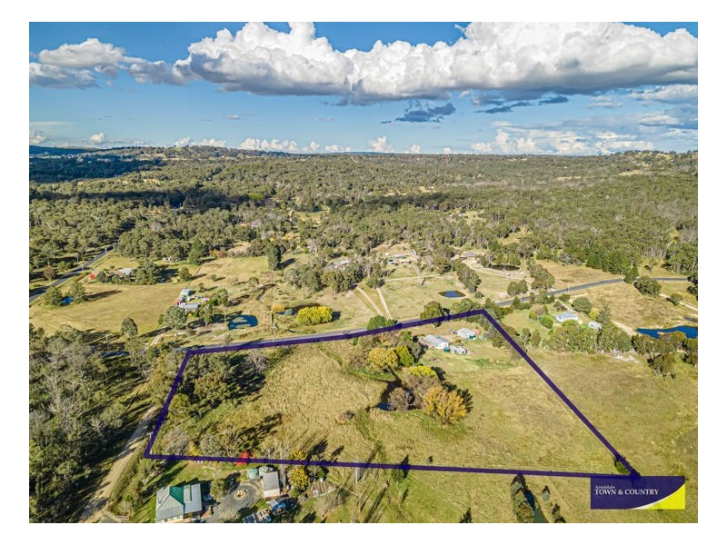 106 Kareela Road, Armidale NSW 2350
