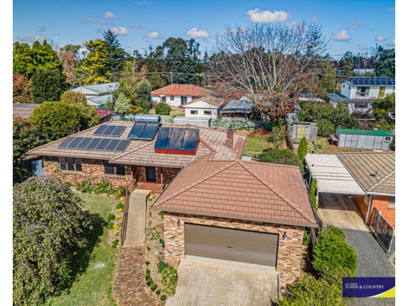 10 Sunset Avenue, Armidale NSW 2350