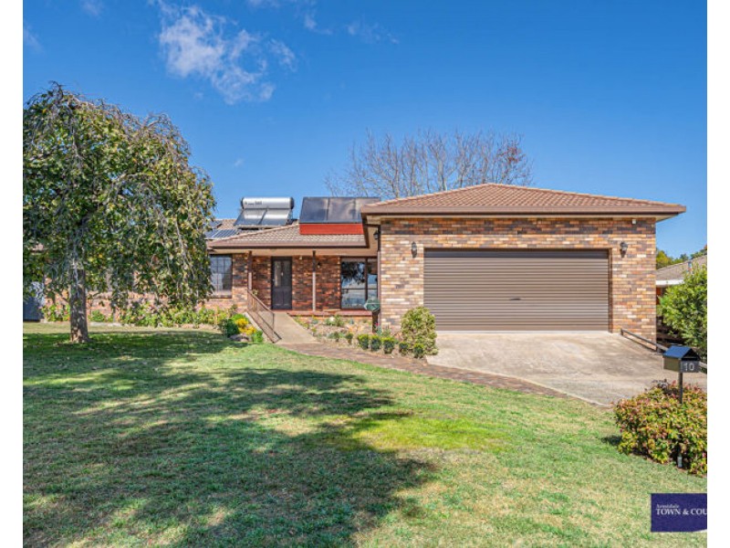 10 Sunset Avenue, Armidale NSW 2350