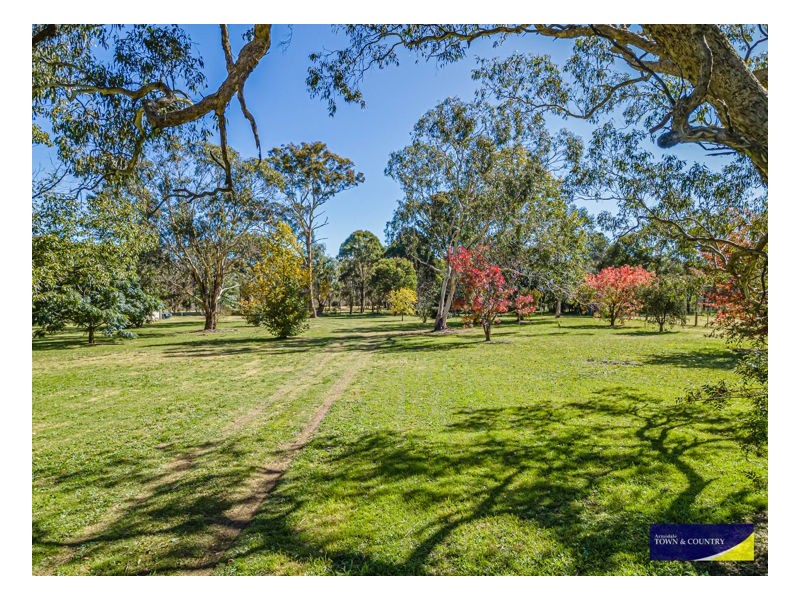 Lot 2 “The Woodlands on Campbell”, Armidale NSW 2350