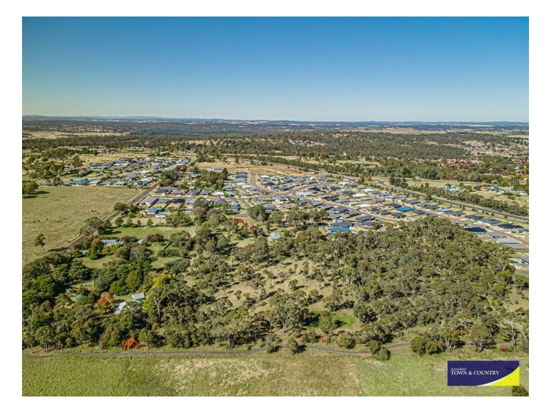 Lot 2 “The Woodlands on Campbell”, Armidale NSW 2350