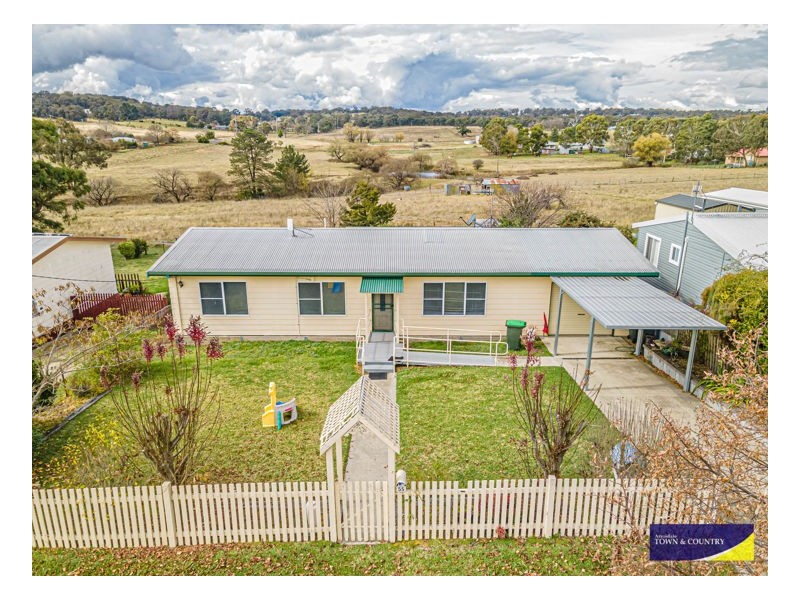 55 Gostwyck Street, Uralla NSW 2358