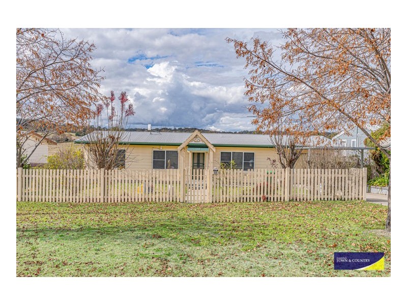 55 Gostwyck Street, Uralla NSW 2358