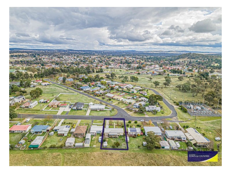 55 Gostwyck Street, Uralla NSW 2358