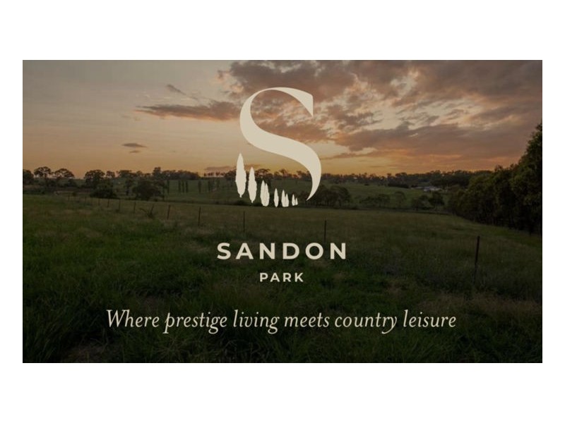 Lot 206 Sandon Park, Armidale NSW 2350