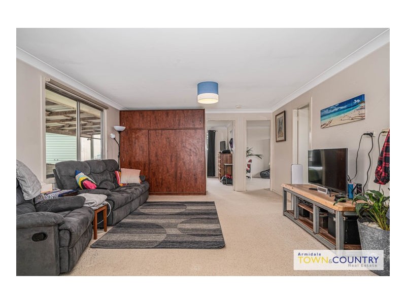 30 Hariet Gully Road, Armidale NSW 2350