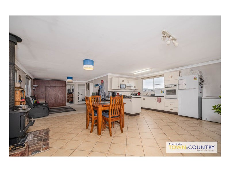 30 Hariet Gully Road, Armidale NSW 2350