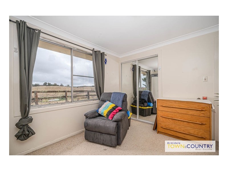 30 Hariet Gully Road, Armidale NSW 2350