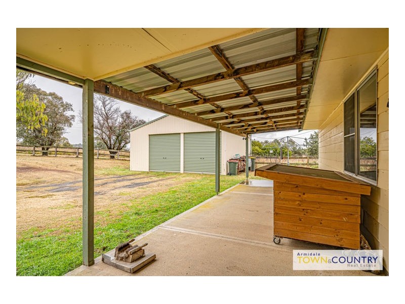 30 Hariet Gully Road, Armidale NSW 2350