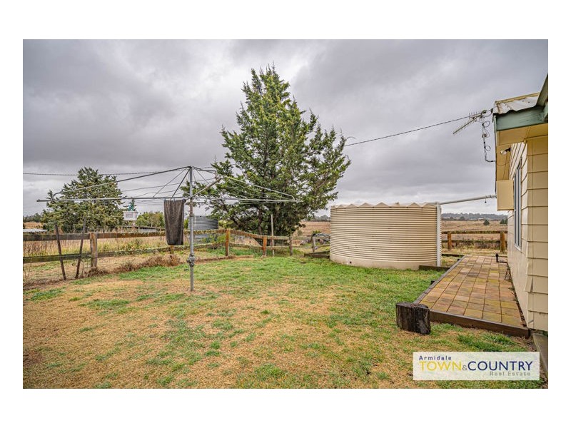 30 Hariet Gully Road, Armidale NSW 2350