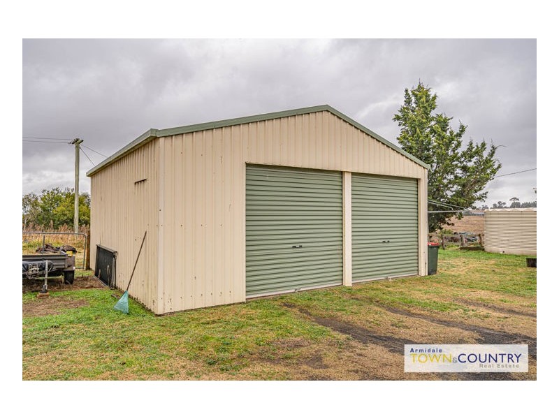 30 Hariet Gully Road, Armidale NSW 2350