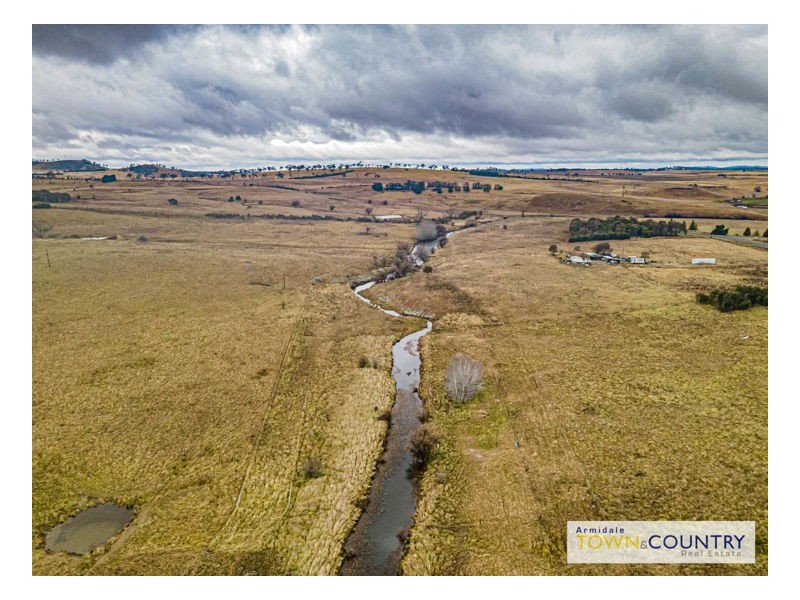 30 Hariet Gully Road, Armidale NSW 2350