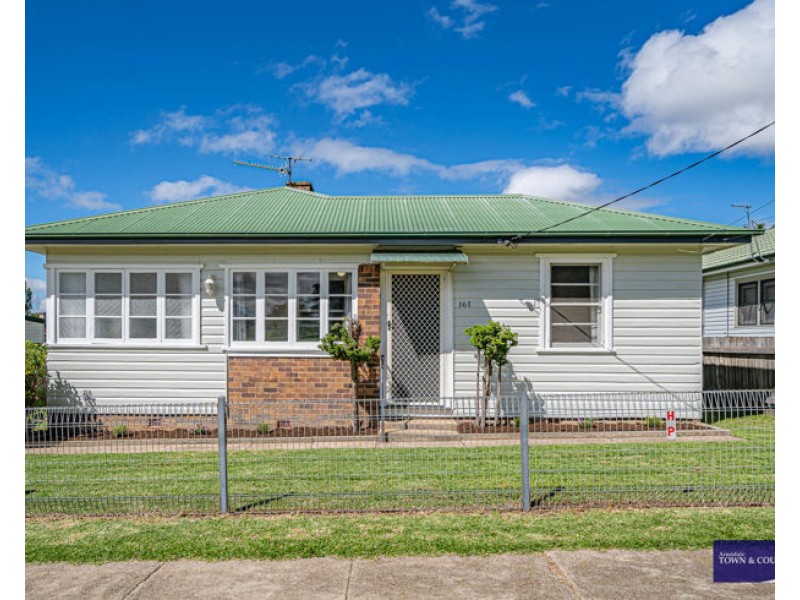 161 Butler Street, Armidale NSW 2350