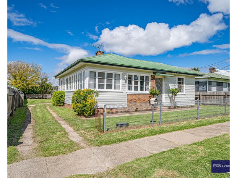 161 Butler Street, Armidale NSW 2350