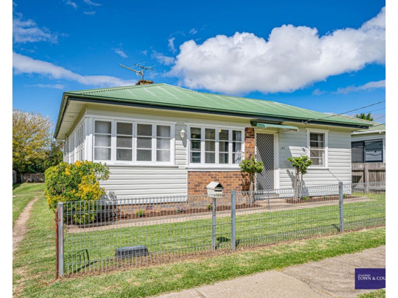 161 Butler Street, Armidale NSW 2350