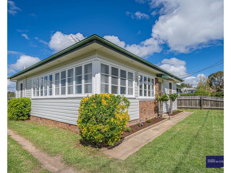 161 Butler Street, Armidale NSW 2350