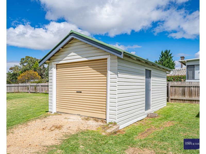 161 Butler Street, Armidale NSW 2350