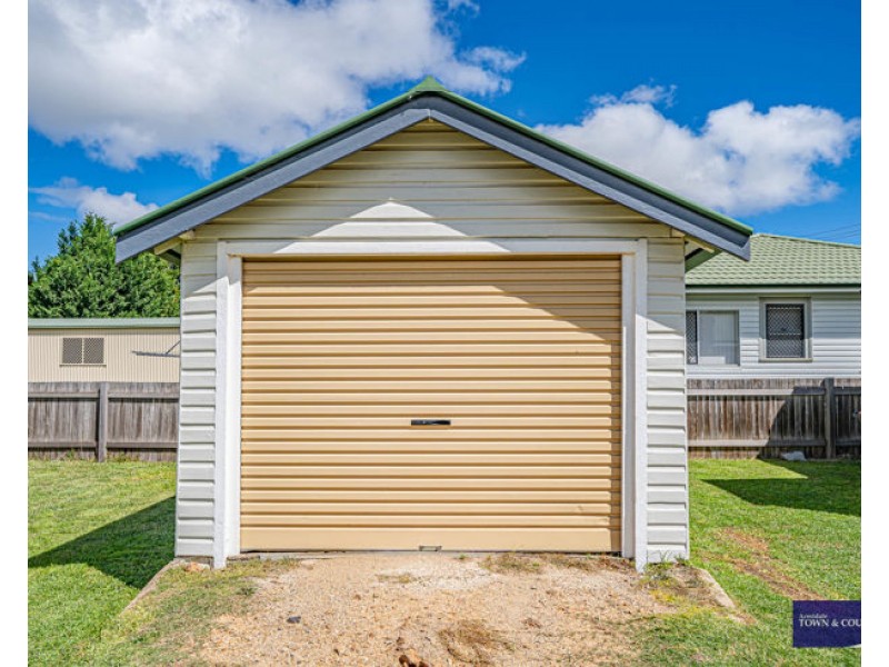 161 Butler Street, Armidale NSW 2350