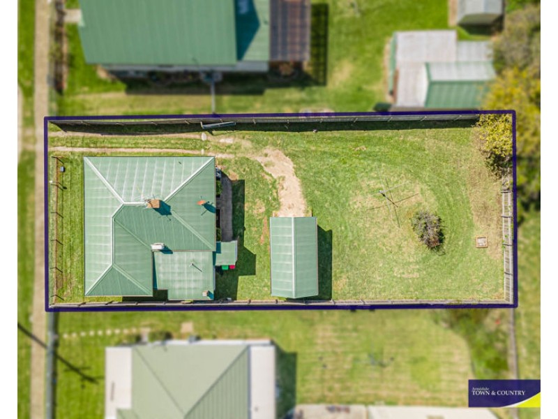 161 Butler Street, Armidale NSW 2350
